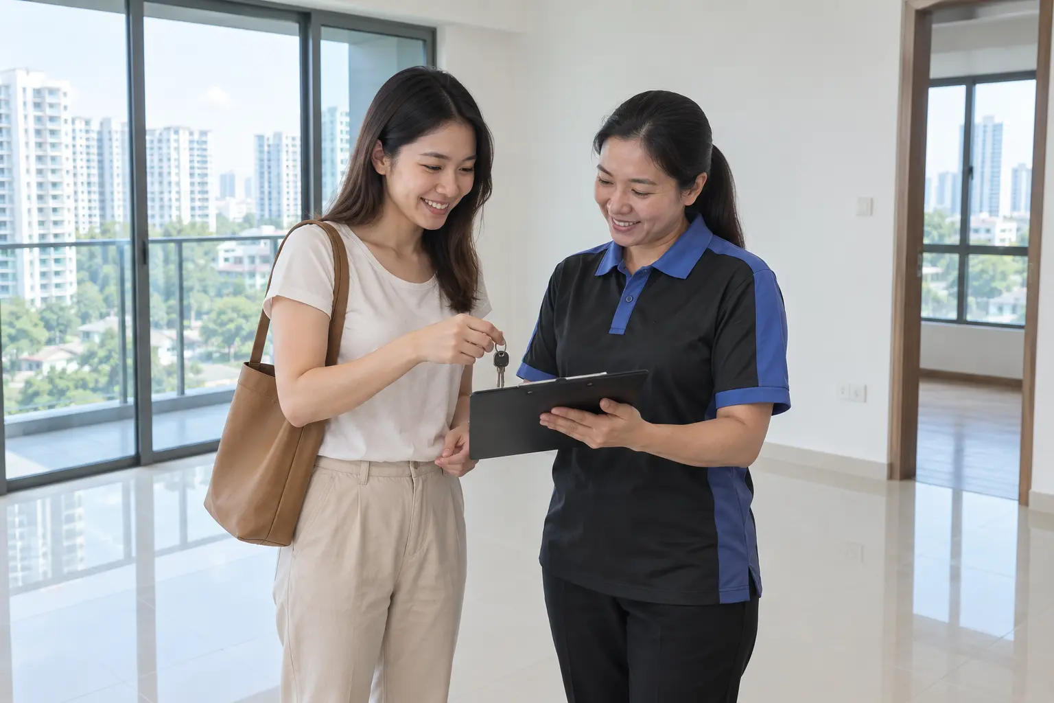 MyCleanHome cleaning service image 23