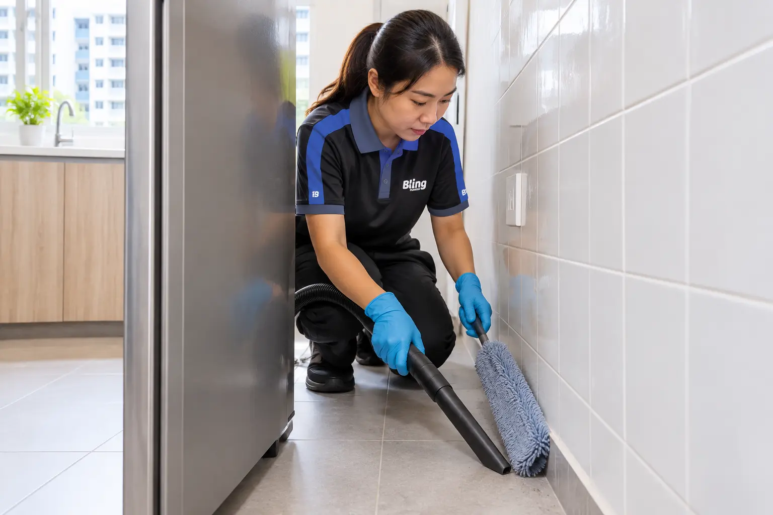 MyCleanHome cleaning service image 25