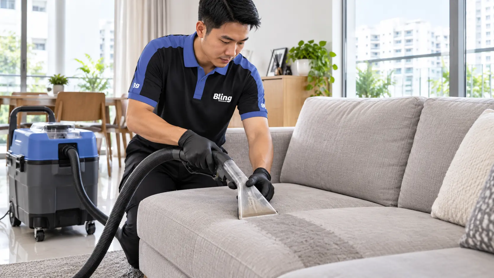 MyCleanHome cleaning service image 26