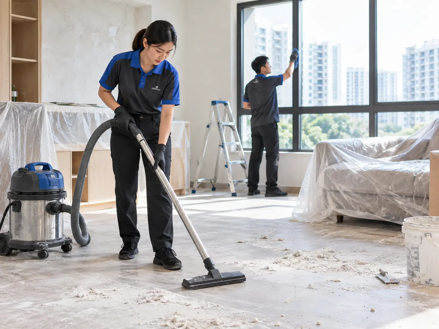 MyCleanHome cleaning service image 31