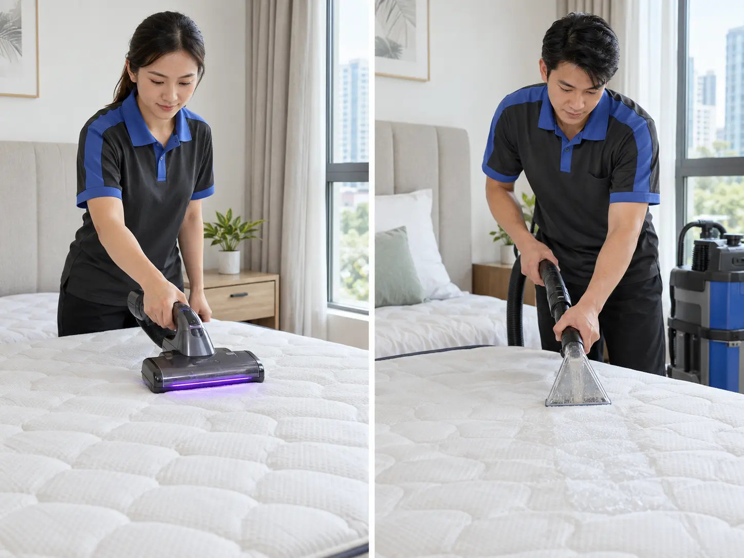 MyCleanHome cleaning service image 35
