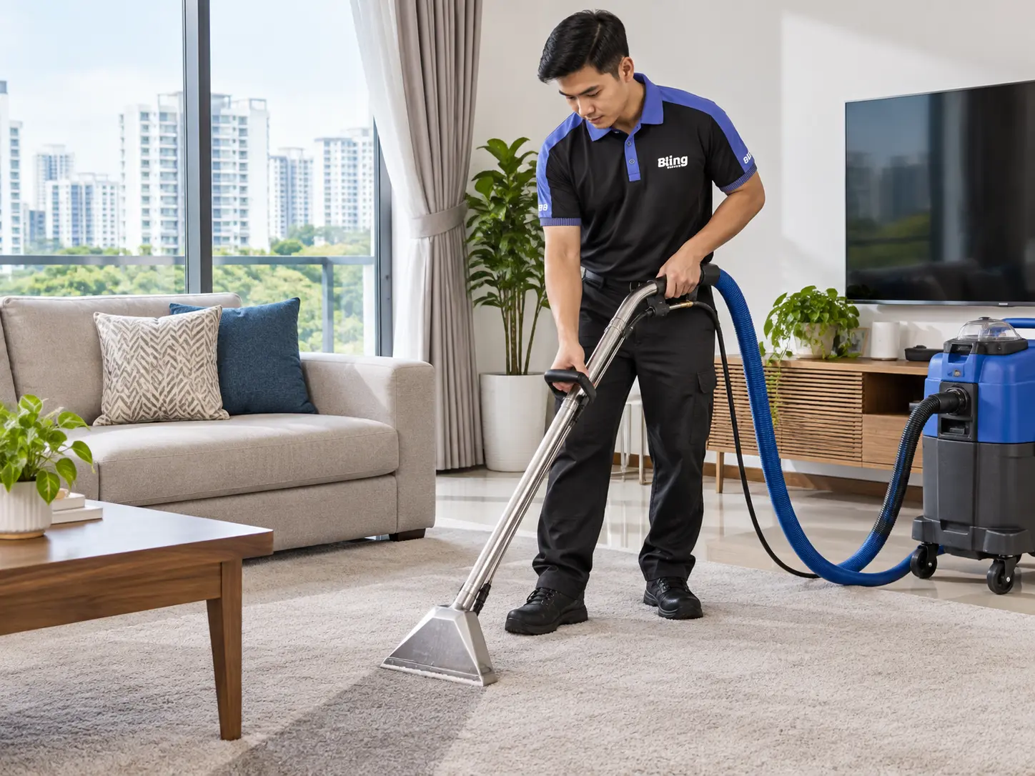 MyCleanHome cleaning service image 37