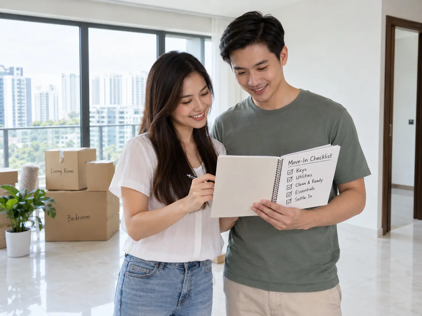 MyCleanHome cleaning service image 44