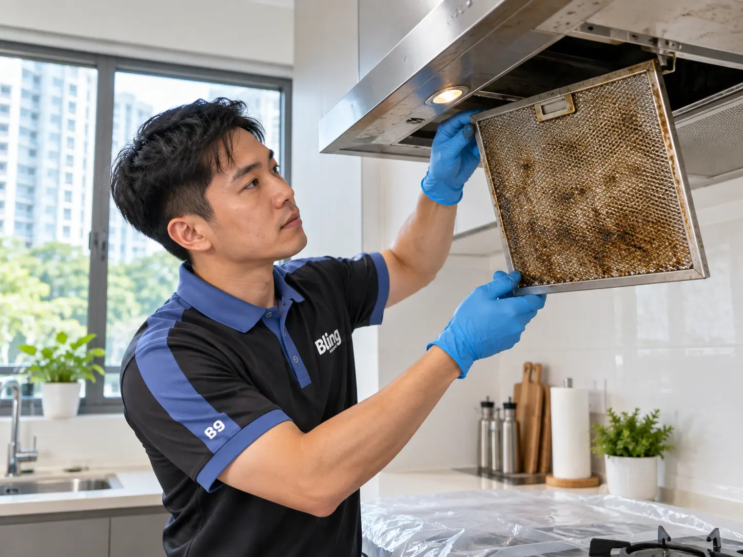 MyCleanHome cleaning service image 46