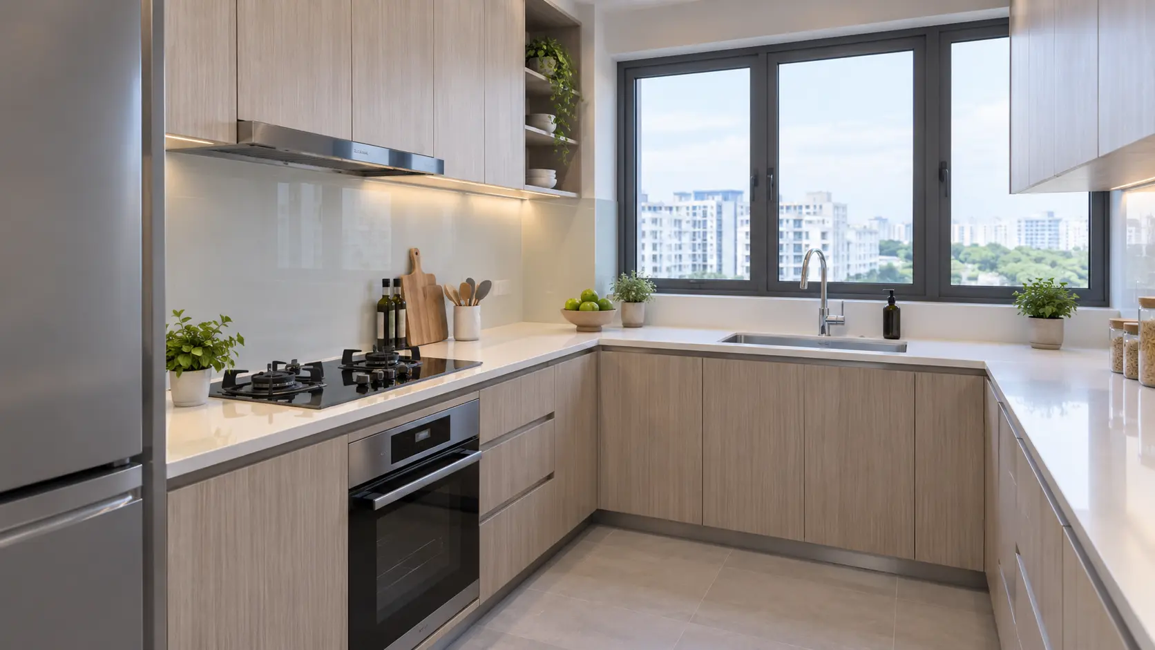 MyCleanHome cleaning service image 55