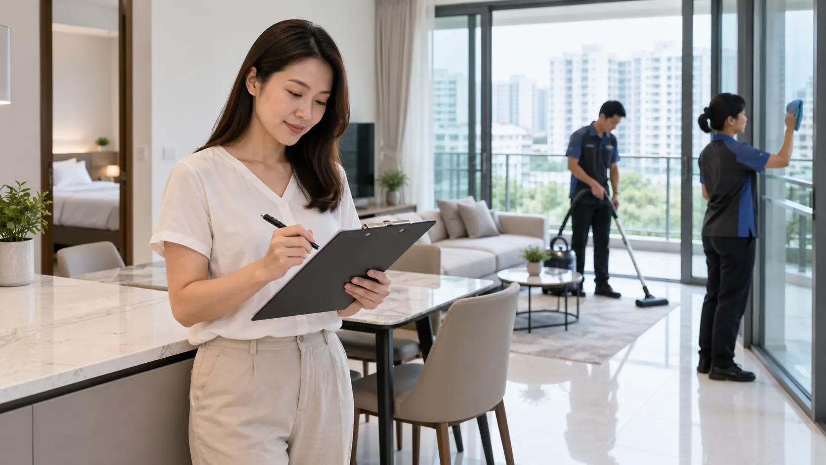 MyCleanHome cleaning service image 56