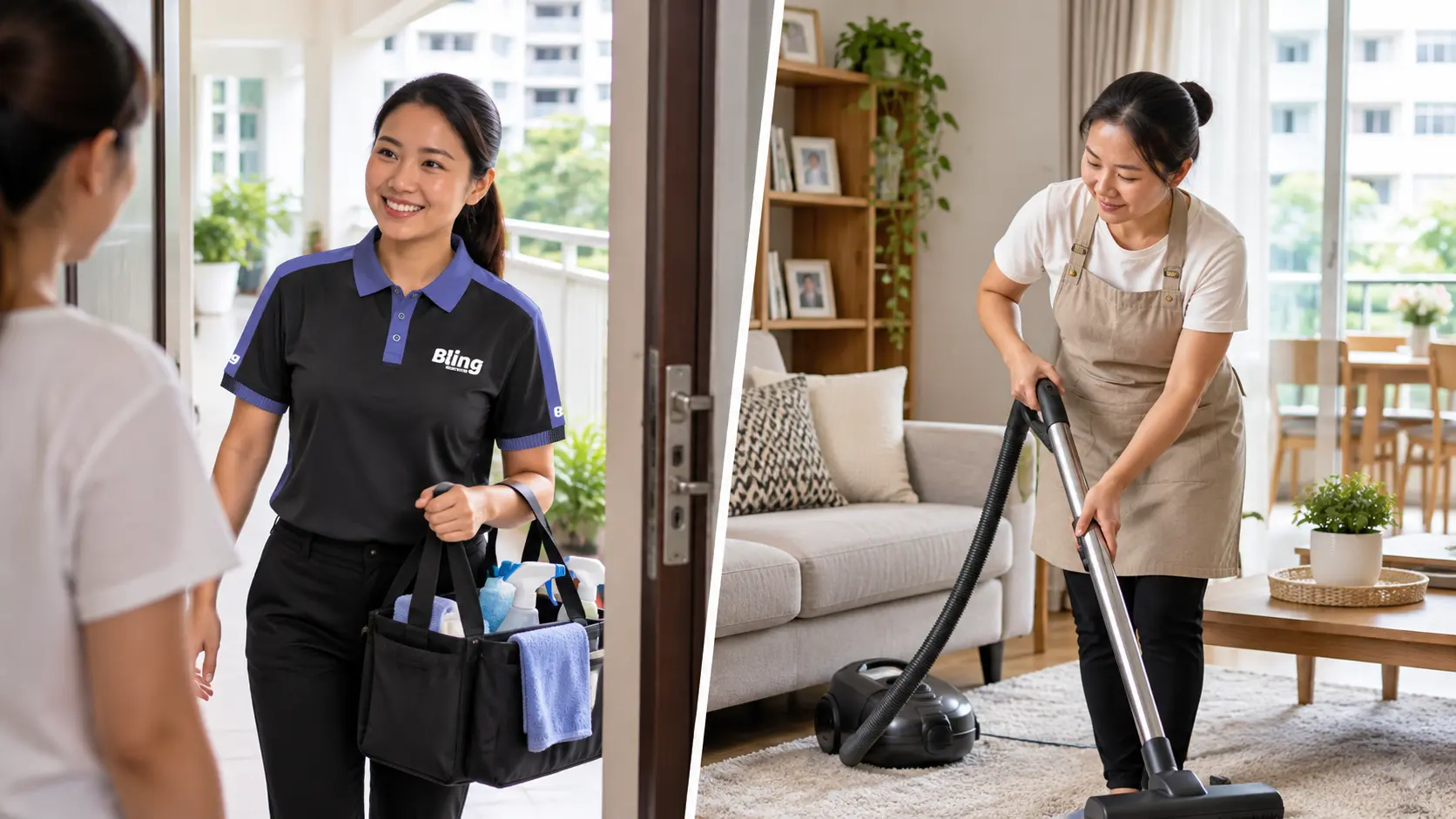 MyCleanHome cleaning service image 61
