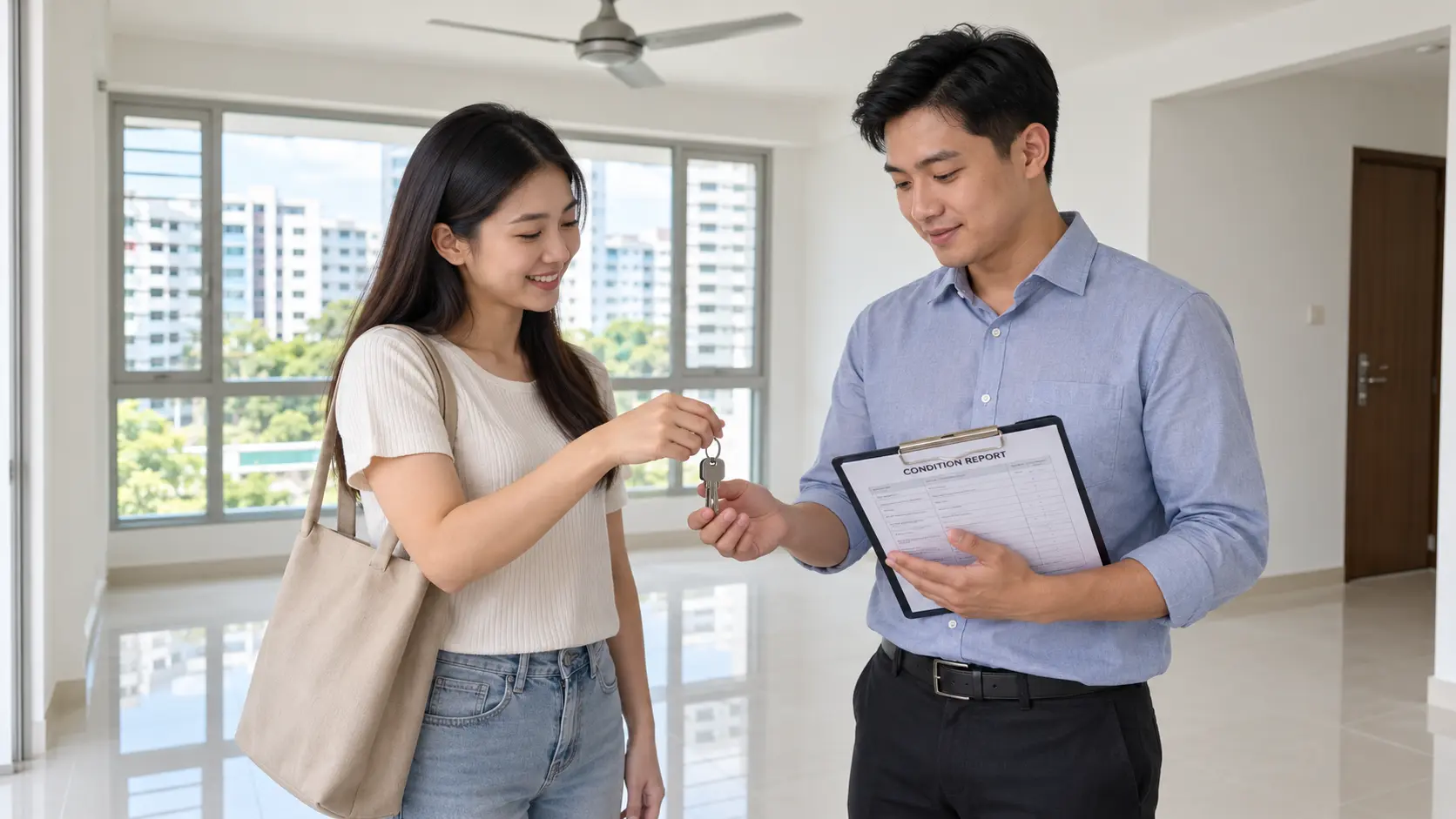 MyCleanHome cleaning service image 62