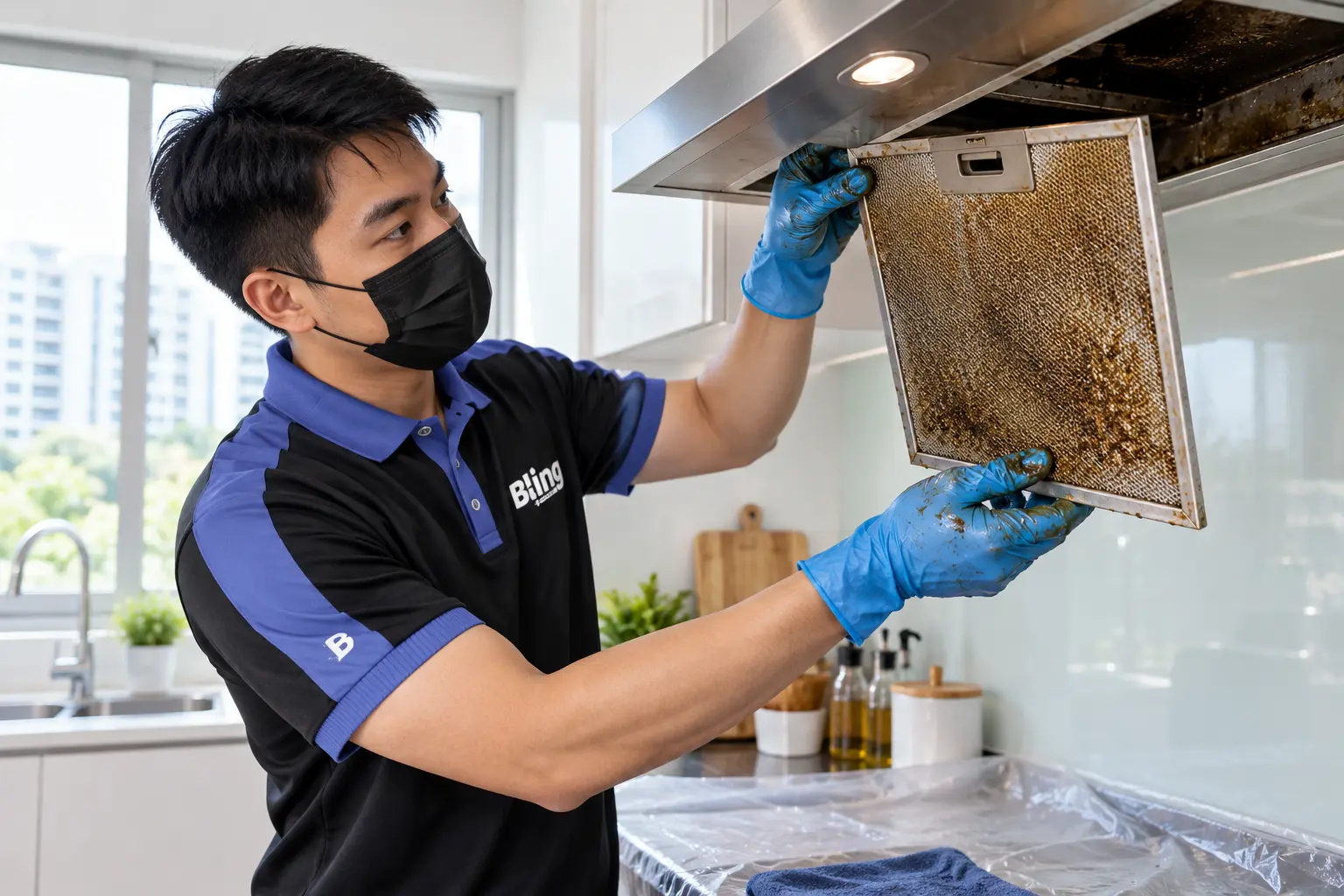 MyCleanHome cleaning service image 65
