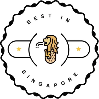 Best in Singapore