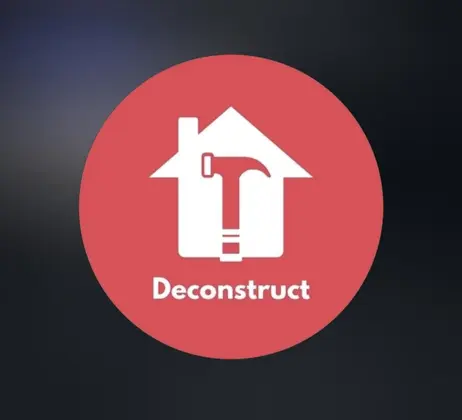 Deconstruct