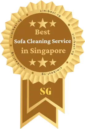 Best Sofa Cleaning Service in Singapore