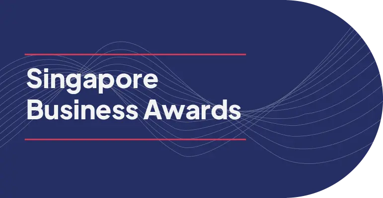 Singapore Business Awards