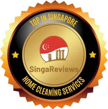 SingaReviews Top in Singapore Home Cleaning Services