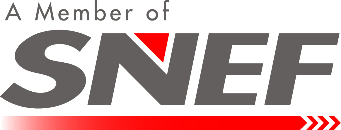 A Member of SNEF