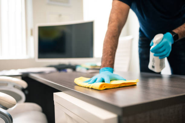 List Of Cleaning Companies In SG