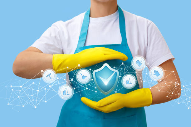 List Of Cleaning Companies In Singapore