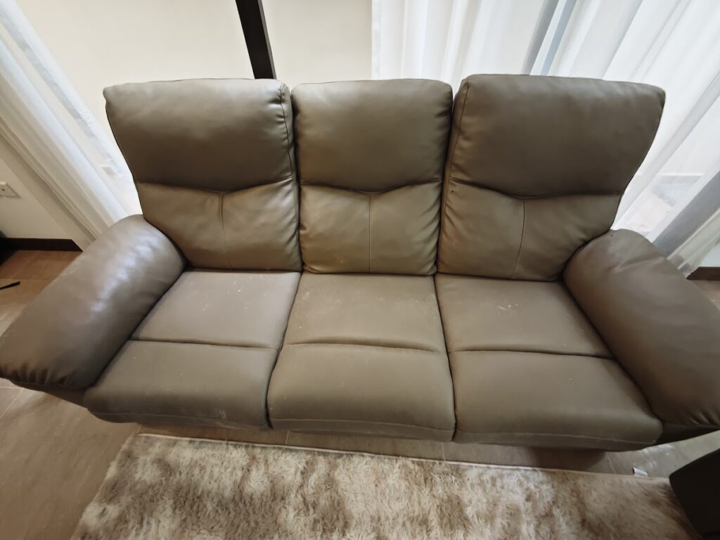 Professional Sofa Cleaning Ang Mo Kio Singapore