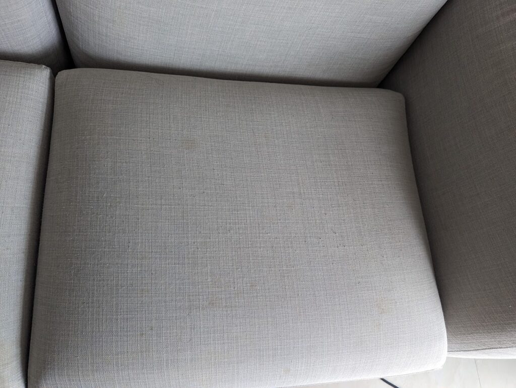 Best Sofa Cleaning Singapore