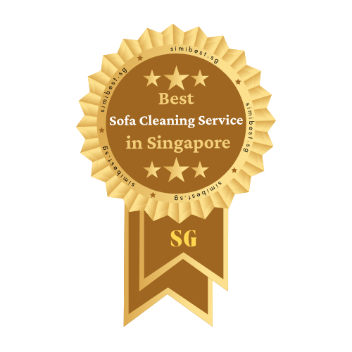 Best Sofa Cleaning Service in Singapore