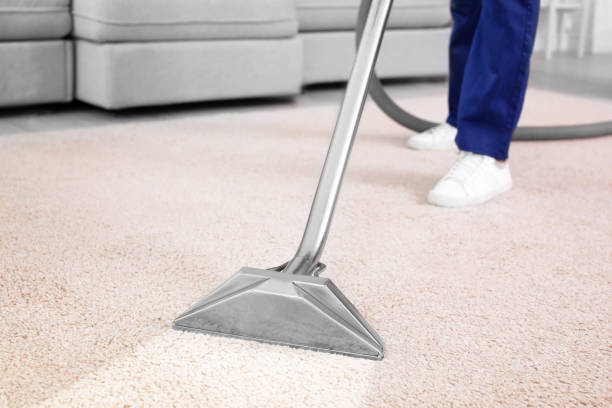 Best Carpet Cleaning Services SG