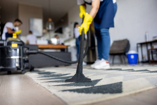 Best Carpet Cleaning Services Singapore