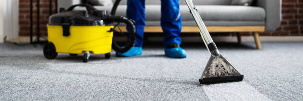 Carpet Cleaning Services Singapore