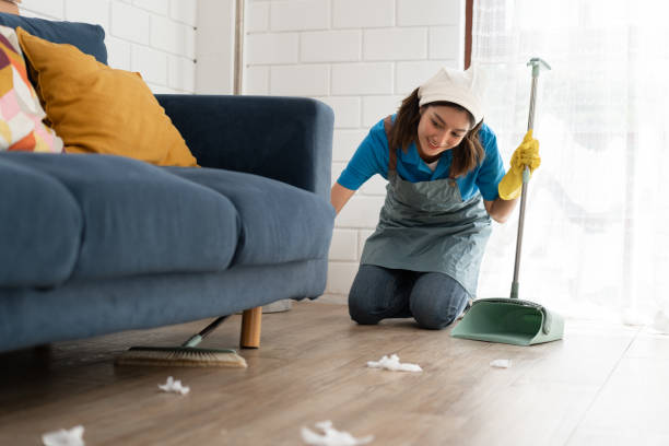 Home Cleaning Services Featured Image