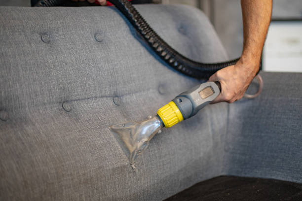 professional sofa cleaning services Singapore