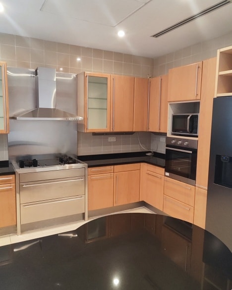 End of Tenancy Cleaning Singapore
