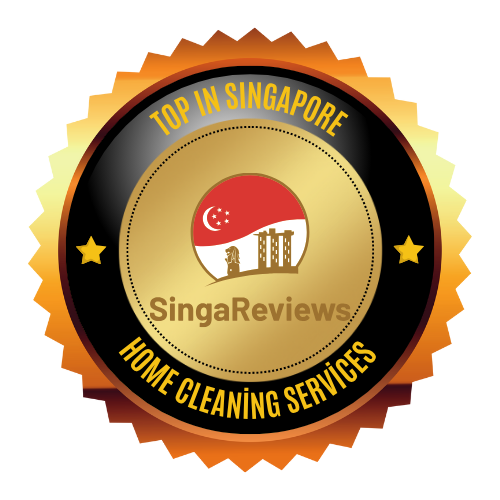 Top in Singapore