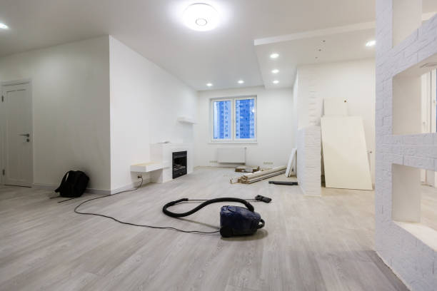 post renovation cleaning services Singapore Ang mo kio