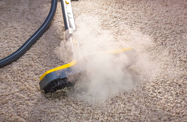 Carpet Steam Cleaning Singapore